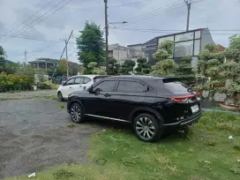 HrV SE like new