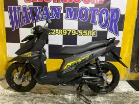 Suzuki Nex II TAHUN 2022