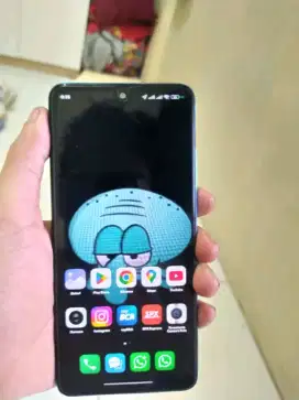 Redmi Note 12 Pro 8/256 Sehat Sentosa