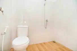 Dijual Rumah Rapih dan Siap Huni di Citra Garden City, Kalideres, Jaka