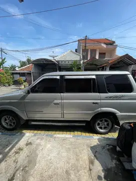 Isuzu Panther 1999 Diesel