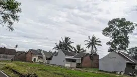 Tanah Pinggir Aspal SHM di Sekitar GOR Ken Arok Investasi Menjanjikan