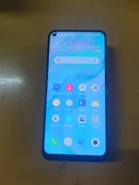 VIVO Y50 8/128 NO MINUS