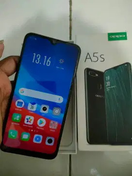 Oppo a5s ram 3/32