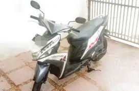 Yamaha Mio M3 2015 Mulus Terawat