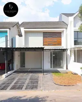 Dijual Rumah Rapih dan Siap Huni di Citra Gran Cibubur