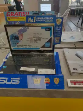 Asus Intel Celeron N4500