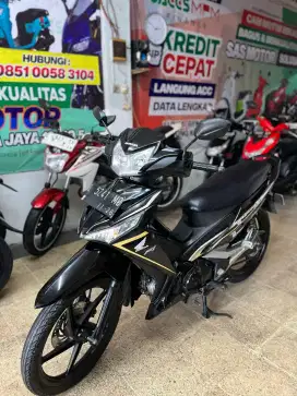 HONDA SUPRA X125 2016 SAS MOTOR JL. BARATAJAYA 19 NO 5