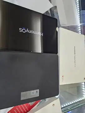 second huawei matepad 11.5 6/128GB