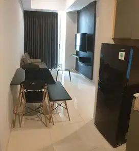 disewakan 2 Bed Apartemen Taman Anggrek Residence Full Furnished