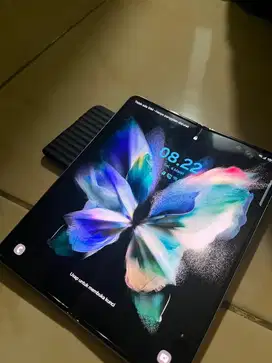 Dijual Cepat Z FOLD 3 Resmi SEIN