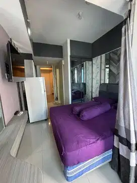 Dijual Apartemen Amor pakuwon city Full furnish