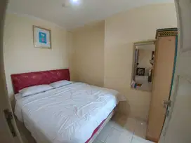 Sewa Apartemen Type 2 Bedroom City Home (MOI) HWB 11-22