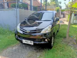 Daihatsu Xenia R Airbag 2013 Manual
