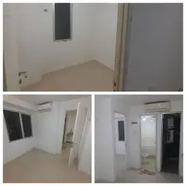 Unit sewa type 2bedroom lantai rendah readdy kembali mall bassura