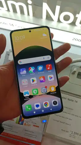 Kredit Cicilan HP Xiaomi Redmi Note 14