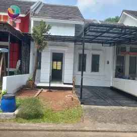 Dijual cepat rumah cantik diperumahan kota wisata Cibubur