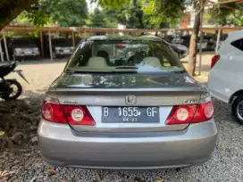 HONDA CITY AT 2007 FACELIFT ORISINILAN