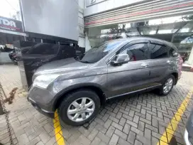 Honda CR-V 2008 Bensin