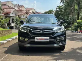 TDP5jt CRV 2.4 non Prestige 2016