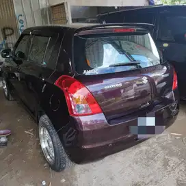 Suzuki Swift ST 1.5 A/T