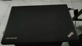 jual laptop bekas lenovo