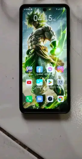 Infinix HOT 11s NFC