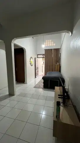 Jual rumah rapih di Kranggan permai cibubur Jatisampurna