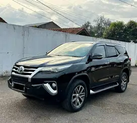 Toyota Fortuner 2016 Diesel