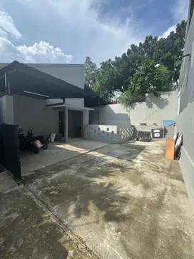Jua Cepat Rumah Milenial di Perumahan Poinmas Pancoran Mas Depok
