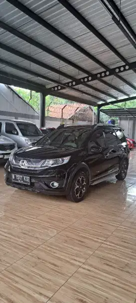 HONDA BRV - Prestige A/T 2016