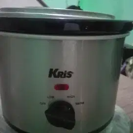 Slow cooker KRIS