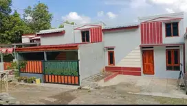 Rumah Moderen Minimalis Di Cilejit