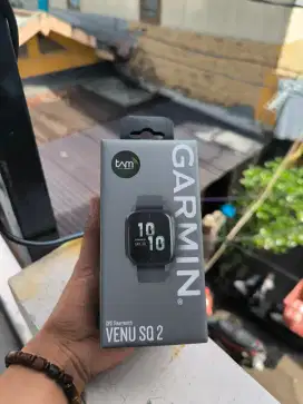 Garmin Venu SQ 2