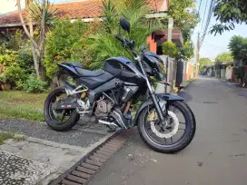 PULSAR 200NS TAHUN 2014