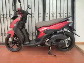 Yamaha Gear Ss Thn 2023 Bogori-Kota
