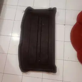 cover bagasi outlander sport