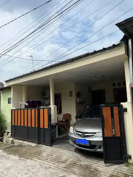 Rumah Dijual Cepatt SHM Bogor