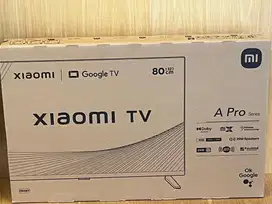 Promo Xiaomi TV A Pro 32inch//Bisa cicilan 0%