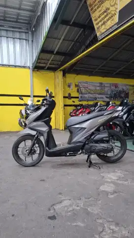READY HONDA BEAT DELUXE 2023 TERAWAT