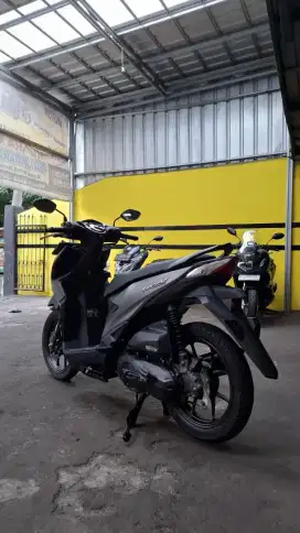 READY HONDA BEAT DELUXE 2023 TERAWAT