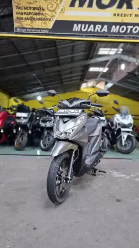 READY HONDA BEAT DELUXE 2023 TERAWAT