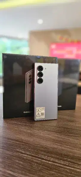 SAMSUNG Z FOLD 6 256/512 Promo Free Speaker
