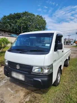 SUZUKI NEW CARRY PICKUP 1.5cc 2024