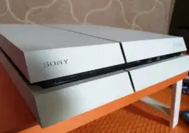 Jual ps 4 mulus sperti baru