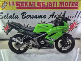 Ninja Krr 150 superkips orian