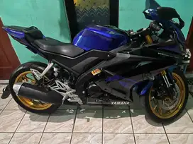 Dijual yamaha r15 v3