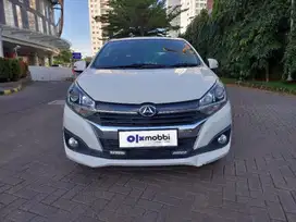 TDP Rendah Daihatsu Ayla 1.2 R Bensin-MT 2019 Abu