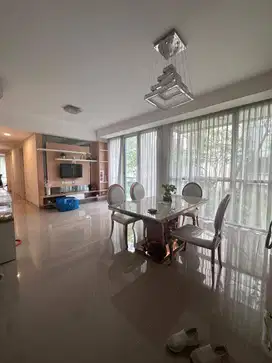 Dijual apartemen rainbow springs condovila di gading serpong