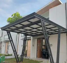 Kanopi kordoba atap alderon